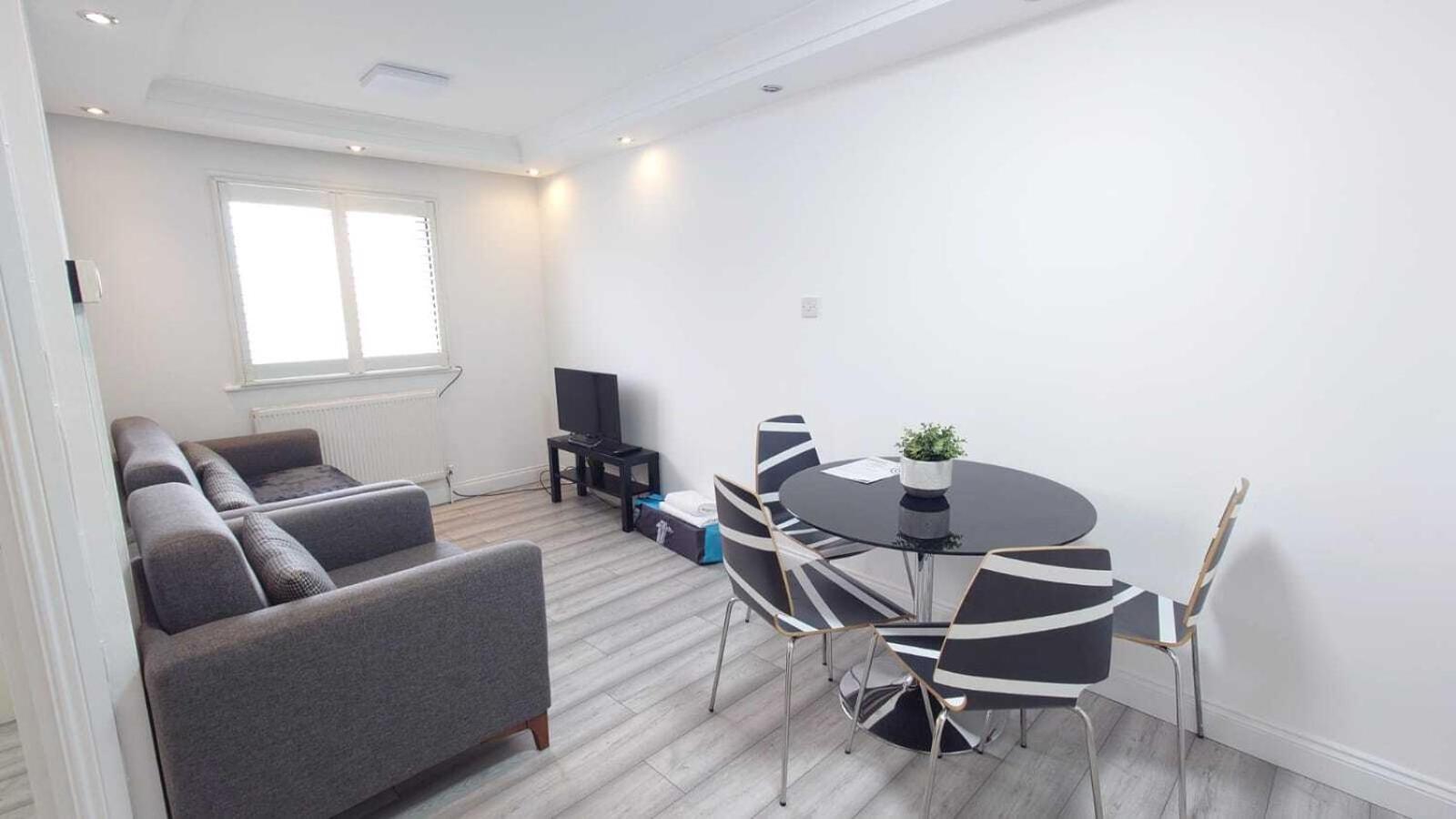 Eurostar City Apartments Λονδίνο Εξωτερικό φωτογραφία