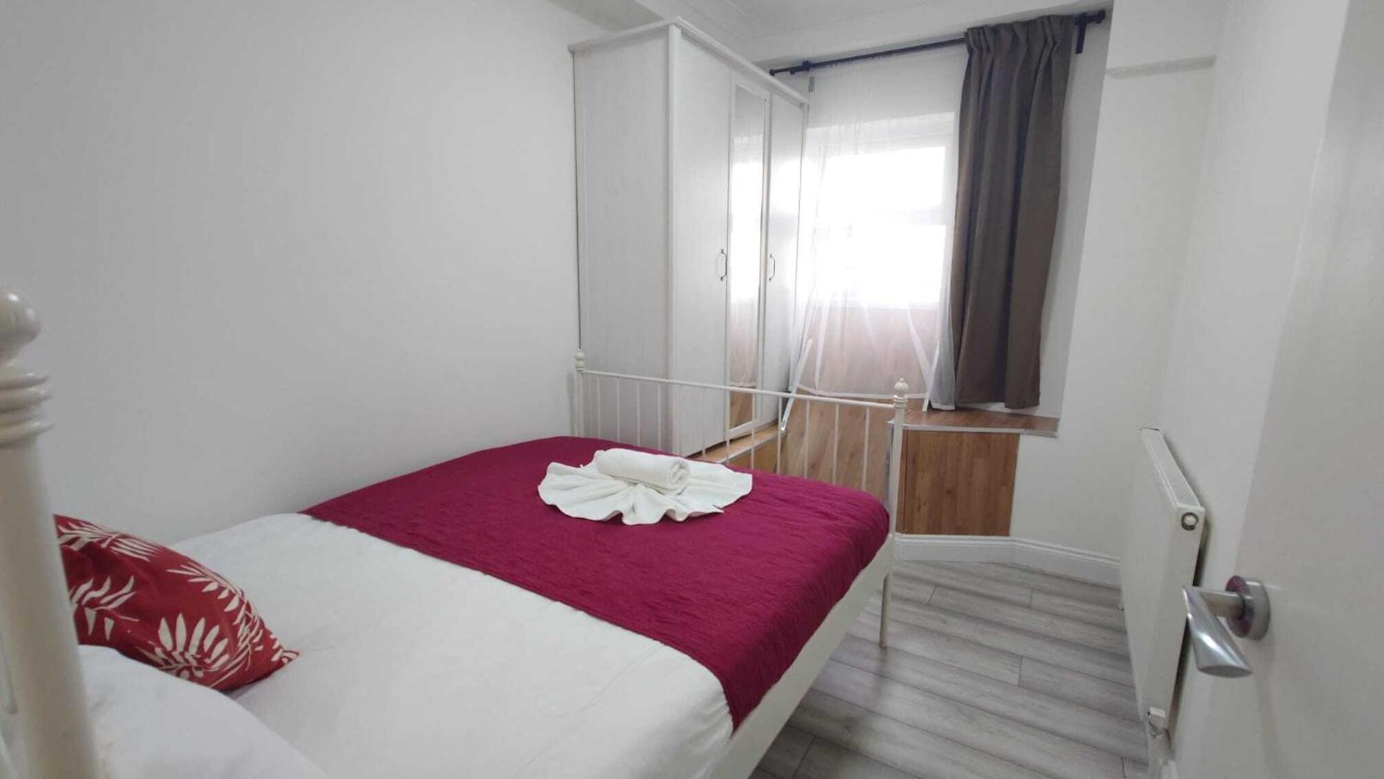 Eurostar City Apartments Λονδίνο Εξωτερικό φωτογραφία