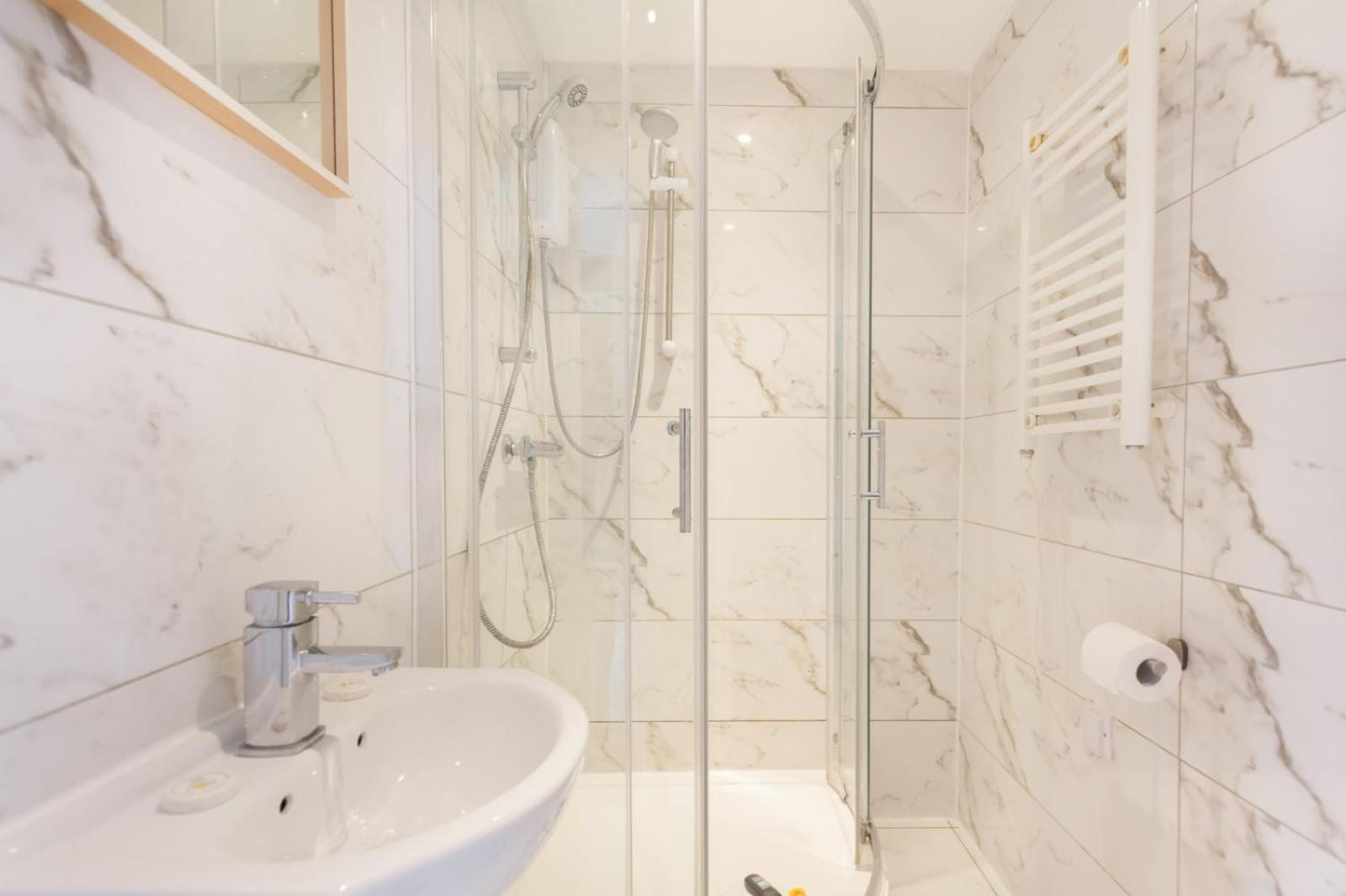 Eurostar City Apartments Λονδίνο Εξωτερικό φωτογραφία