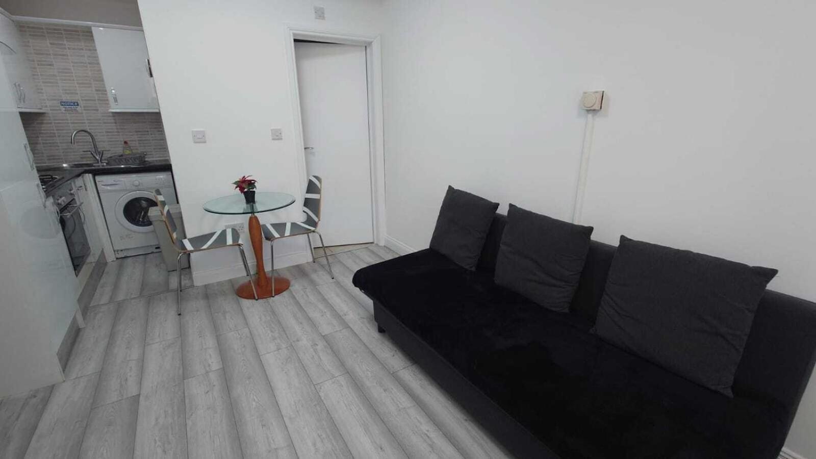 Eurostar City Apartments Λονδίνο Δωμάτιο φωτογραφία