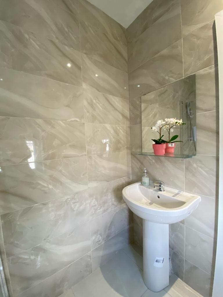 Eurostar City Apartments Λονδίνο Εξωτερικό φωτογραφία