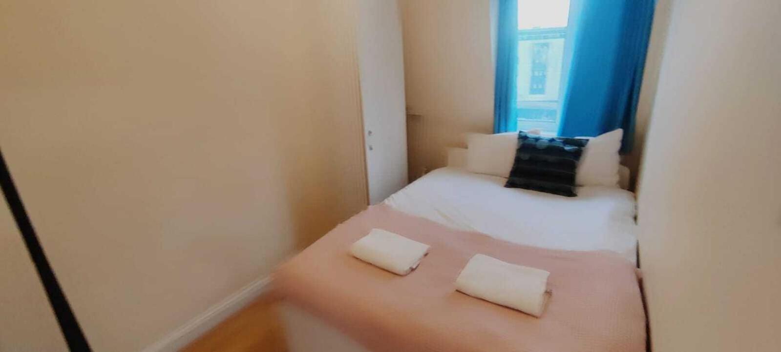 Eurostar City Apartments Λονδίνο Εξωτερικό φωτογραφία