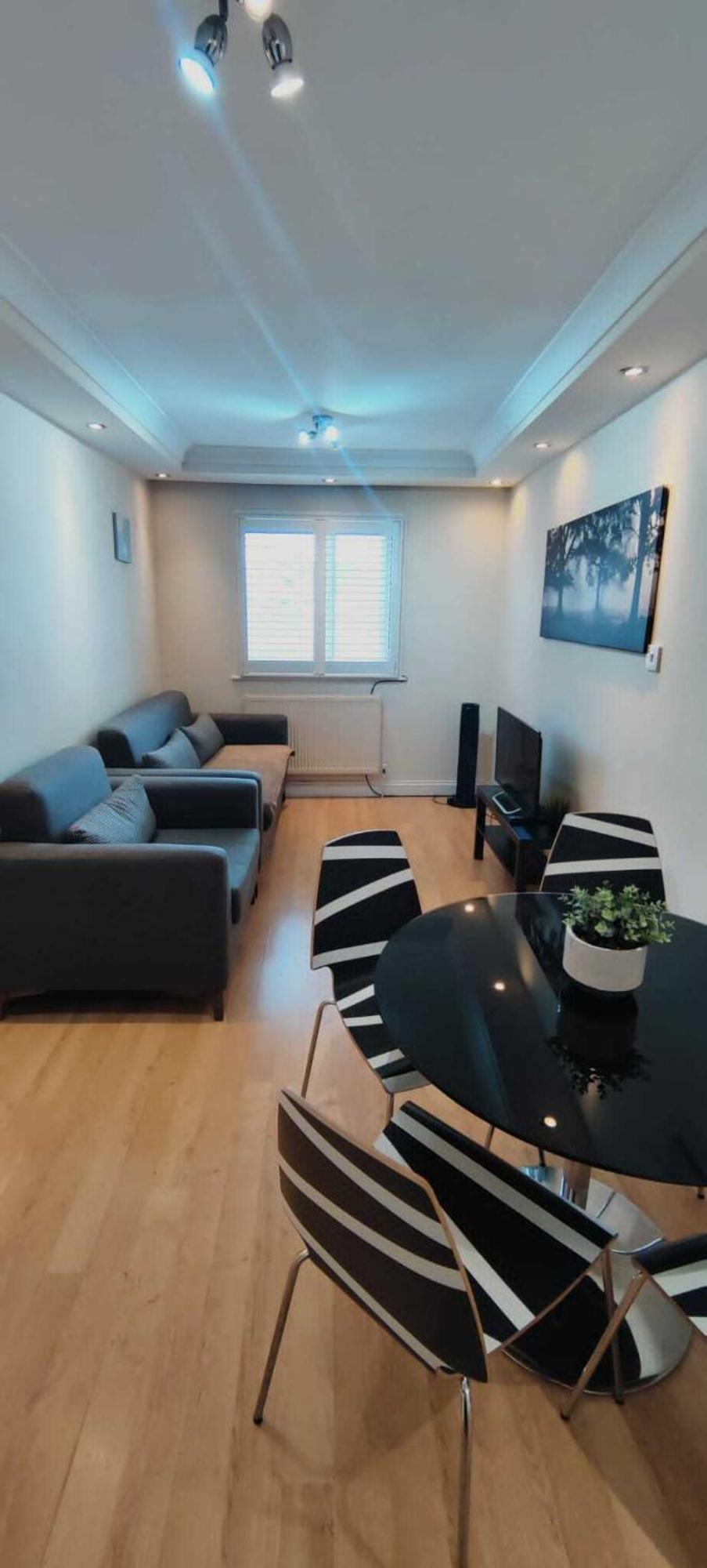 Eurostar City Apartments Λονδίνο Εξωτερικό φωτογραφία